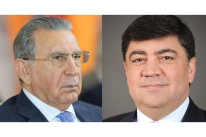 Ramiz Mehdiyevin kürəkəninin iddiası rədd edildi, məhkəmə tələbi geri qaytardı