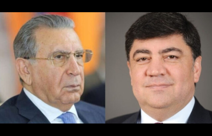 Ramiz Mehdiyevin kürəkəninin iddiası rədd edildi, məhkəmə tələbi geri qaytardı