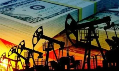 Gələn il neftin qiyməti 50-55 dollar olacaq 