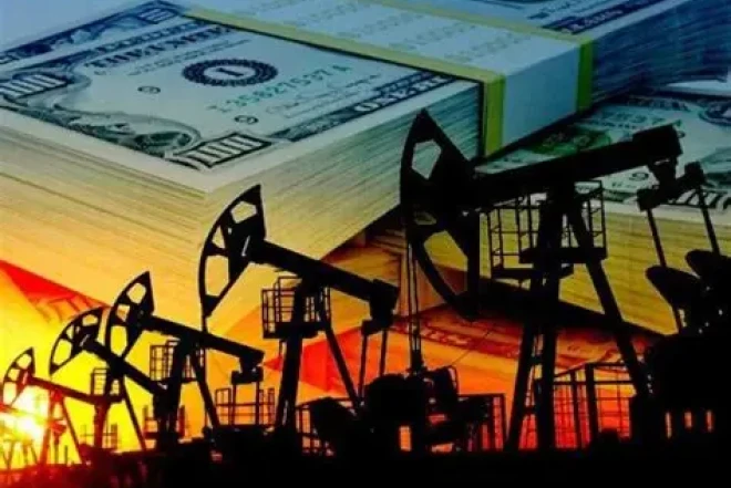 Gələn il neftin qiyməti 50-55 dollar olacaq 