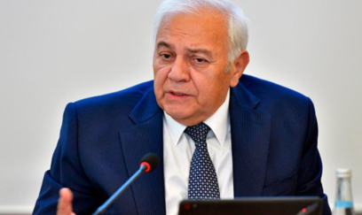 Oqtay Əsədovun qızının dəfn yeri - Məlum oldu