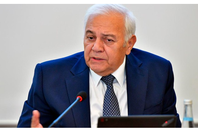 Oqtay Əsədovun qızının dəfn yeri məlum oldu