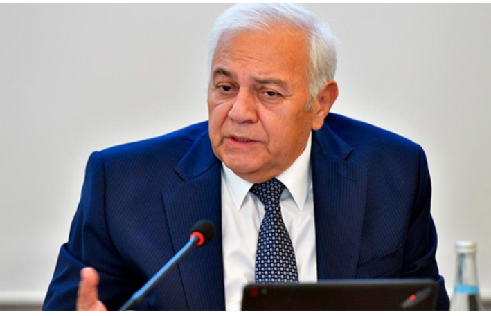 Oqtay Əsədovun qızının dəfn yeri məlum oldu