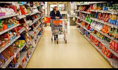 Ərzaq mağazalarında yeni daxil olan ERMƏNİ MƏHSULLARI - TAM SİYAHI