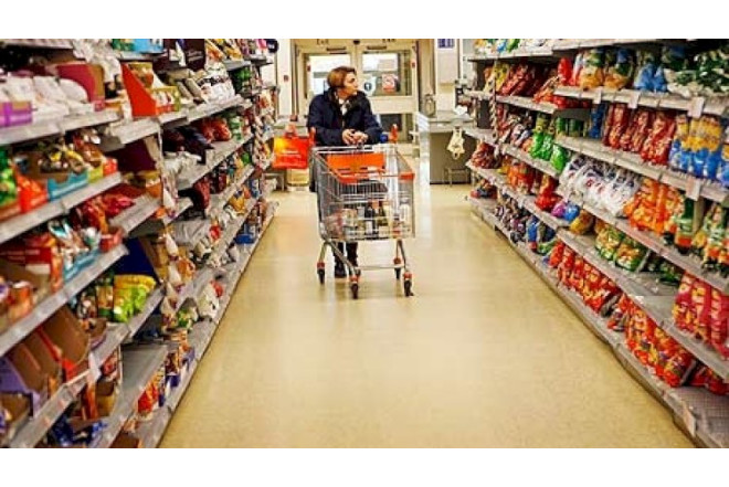 Ərzaq mağazalarında yeni daxil olan ERMƏNİ MƏHSULLARI - TAM SİYAHI