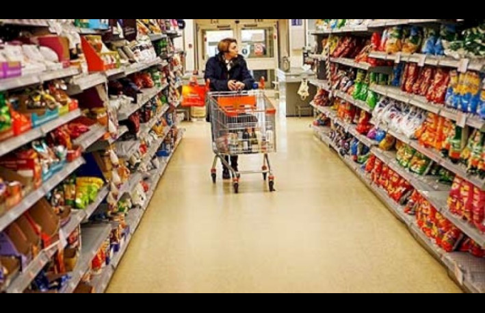 Ərzaq mağazalarında yeni daxil olan ERMƏNİ MƏHSULLARI - TAM SİYAHI