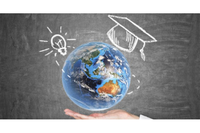 Əzbər təhsil zehni səhradır- Orada ideya cücərməz, yalnız qaydalar qalır