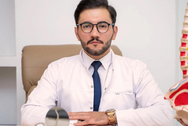 Bel-boyun ağrıları niyə çoxalıb? - Kayropraktik uzmanı ilə müsahibə