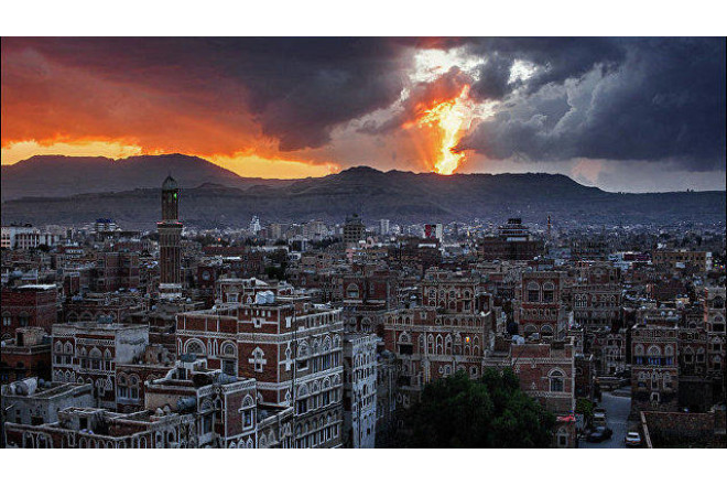 Rəsmi Bakı Yəmənlə bağlı mövqeyini açıqladı 