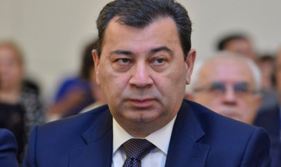 Səməd Seyidovun adından “deep fake” texnologiyası ilə hazırlanmış saxta açıqlama yayılıb 