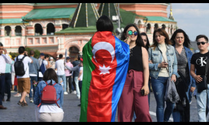 Rusiyaya səfər planlayan azərbaycanlılara XƏBƏRDARLIQ