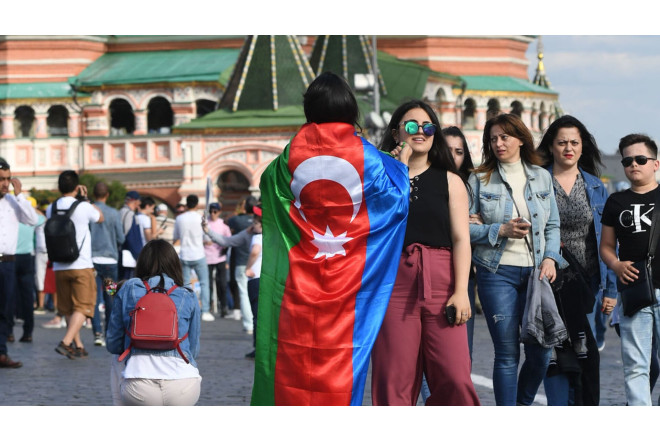 Rusiyaya səfər planlayan azərbaycanlılara XƏBƏRDARLIQ