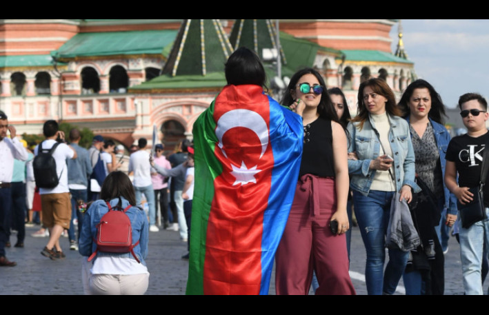 Rusiyaya səfər planlayan azərbaycanlılara XƏBƏRDARLIQ