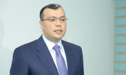 Sahil Babayevdən Yeni təyinat