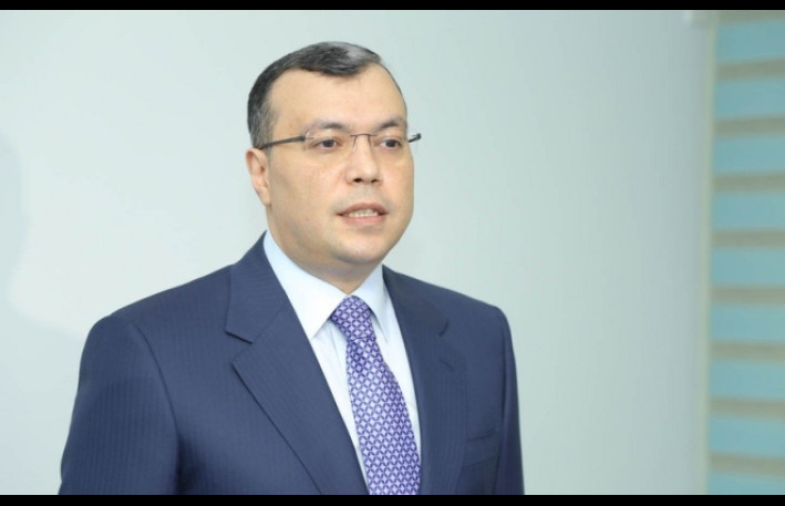 Sahil Babayevdən Yeni təyinat