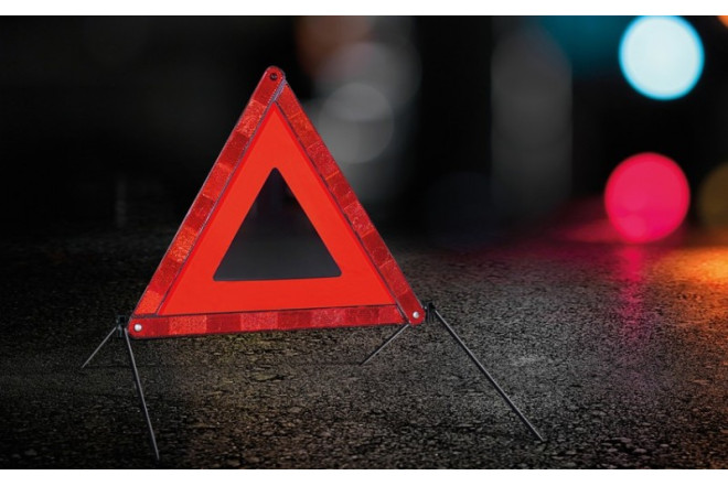 Binədə "Zil" sürücüsü qəza törədib, ölən var 