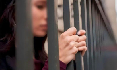 Ərinin ölümünü sifariş verən qadına 18 il həbs cəzası verildi 