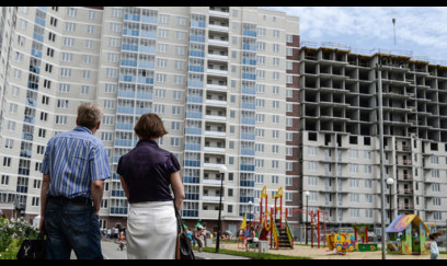 Əmlak bazarında kəskin böhran - 2026-da evlər ucuzlaşacaq