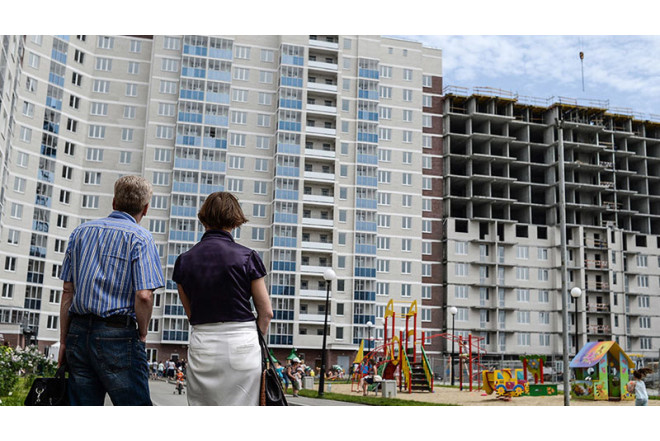 Əmlak bazarında kəskin böhran - 2026-da evlər ucuzlaşacaq