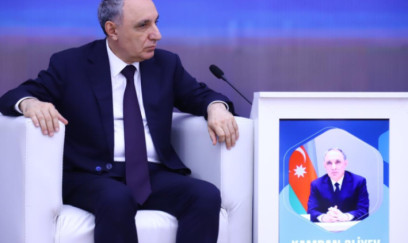 Yaxşı istintaqçılar savadlı vəkillərin biliklərindən yararlanmalıdır - Baş Prokuror