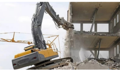 Azərbaycanda söküntü ilə bağlı YENİ QƏRAR: Gələn ildən dəyişir