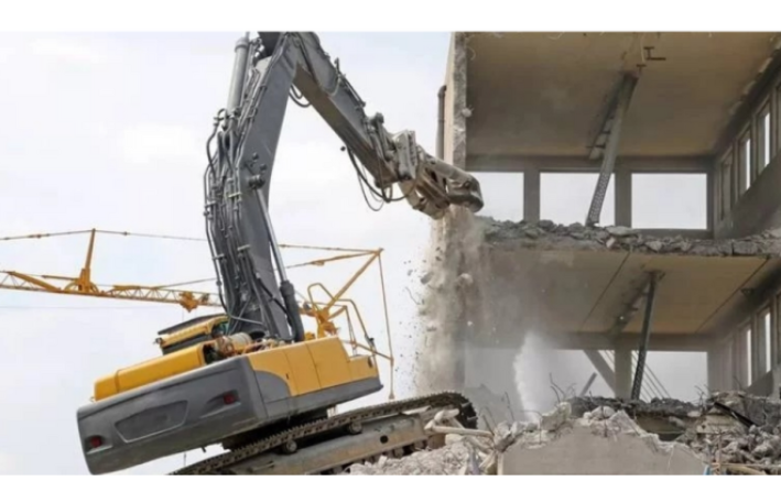 Azərbaycanda söküntü ilə bağlı YENİ QƏRAR: Gələn ildən dəyişir