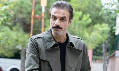 Ağır xəstəliyə tutulan məşhur aktyor tanınmaz halda - FOTO