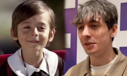 Balaca “Osman”ın son halı - VİDEO