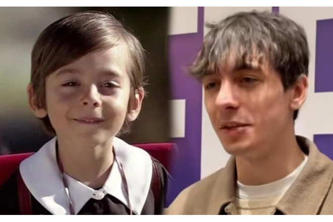 Balaca “Osman”ın son halı - VİDEO