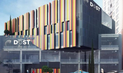 DOST mərkəzlərinin mühafizəsinə 800 min manat ayrıldı 