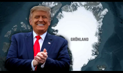 Qrenlandiya: ABŞ-nin səssiz strategiyası 