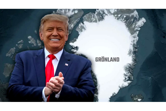 Qrenlandiya: ABŞ-nin səssiz strategiyası 