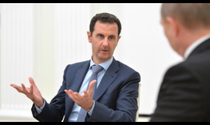 Putin Əsəddən necə imtina edib? - DETALLAR