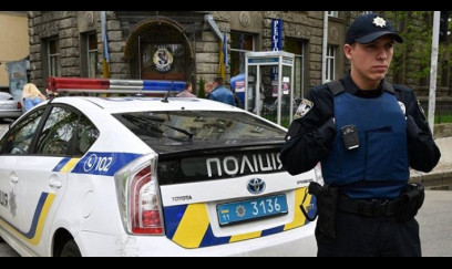 Ukraynada deputatların da olduğu cinayətkar qrup ifşa edildi 