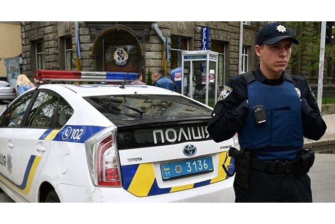 Ukraynada deputatların da olduğu cinayətkar qrup ifşa edildi 