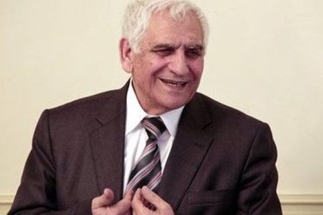 Nəriman Həsənzadənin son vəziyyəti açıqlandı 