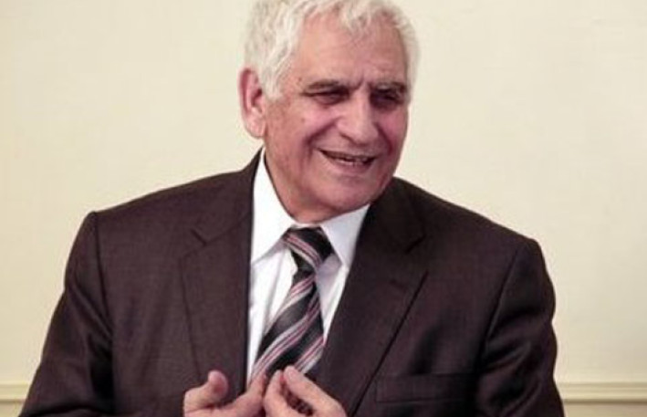 Nəriman Həsənzadənin son vəziyyəti açıqlandı 