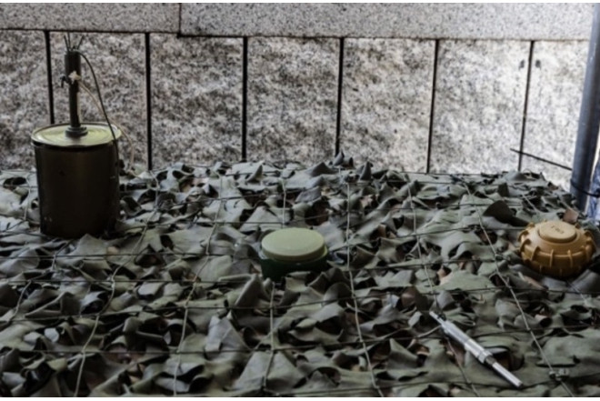 Litva Ottava Konvensiyasından çıxıb 