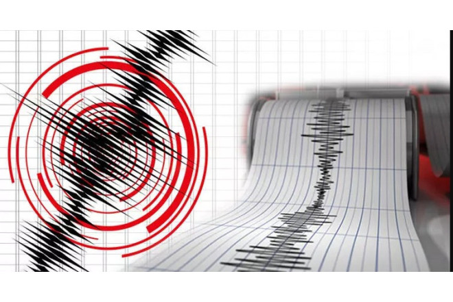 Bu ölkədə güclü zəlzələ oldu