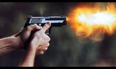 Məşhur futbolçu Moskvada GÜLLƏLƏNDİ - FOTO