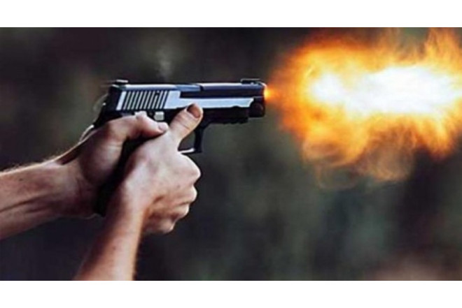 Məşhur futbolçu Moskvada GÜLLƏLƏNDİ - FOTO