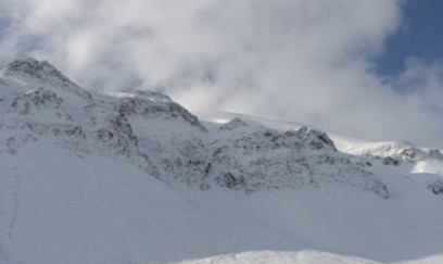 Naxçıvanın qarın hündürlüyü 29 sm-ə çatdı 