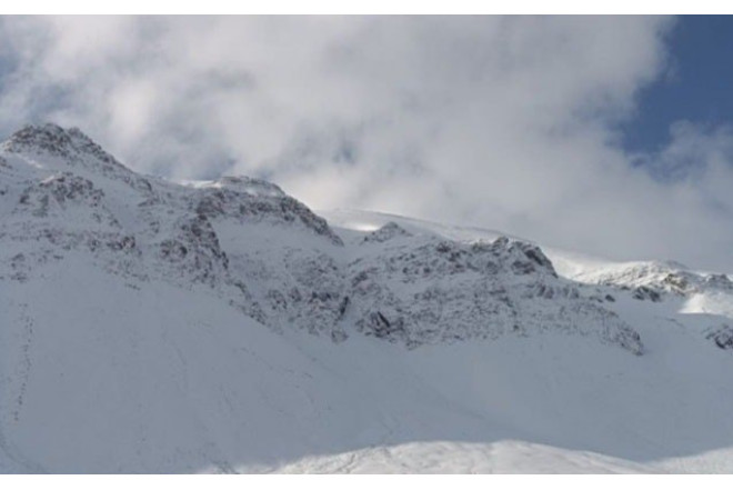 Naxçıvanın qarın hündürlüyü 29 sm-ə çatdı 