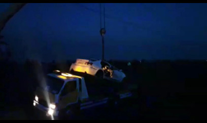 Faciəvi şəkildə ölən Aytac və Aynurun FOTOSU 