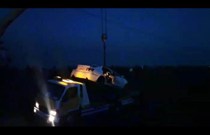 Faciəvi şəkildə ölən Aytac və Aynurun FOTOSU 