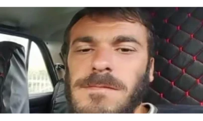 Şəkidə 26 yaşlı gənc itkin düşdü 