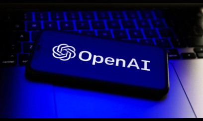 "OpenAI" illik maaşı 555 min dollara işçi axtarır 