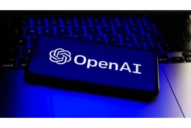 "OpenAI" illik maaşı 555 min dollara işçi axtarır 