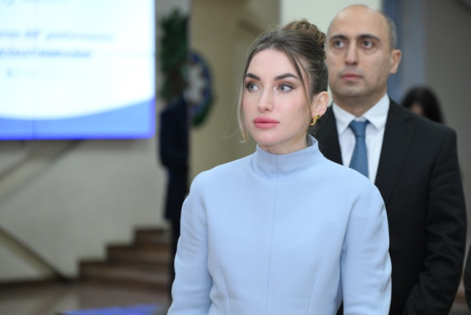 “Azərbaycan dili” platformasının təqdimatı keçirildi 