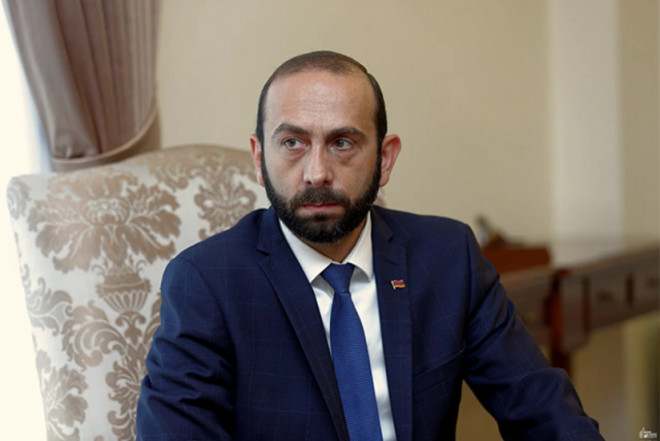 Mirzoyan: Azərbaycan benzinini almaq Ermənistan vətəndaşları üçün çox sərfəlidir